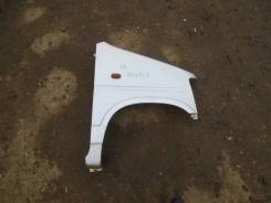 Крыло. Suzuki Wagon R Wide, MA61S Двигатель K10A