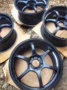 Advan Racing RG-D. 8.0x18", 5x114.30, ET38, ЦО 72,0 мм.