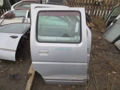 Дверь боковая. Suzuki Wagon R Wide, MA61S Двигатель K10A