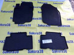 Коврик. Toyota RAV4, ACA30, ACA31, ACA31W, ACA33, ACA36W, ACA38, ACA38L, GSA33, GSA38, ZSA30, ZSA35 Двигатели: 1AZFE, 2AZFE, 2GRFE, 3ZRFAE