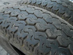 Bridgestone RD603 Steel. ������, 2005 ���, �/�, ����� 30 % ����