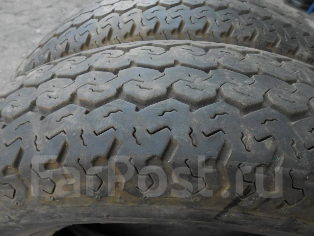 Bridgestone RD603 Steel. ������, 2005 ���, �/�, ����� 30 % ����