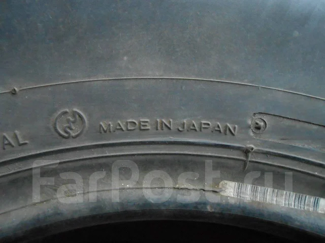 Bridgestone RD603 Steel. ������, 2005 ���, �/�, ����� 30 % ����