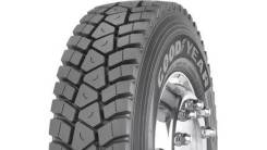 Goodyear Omnitrac MSD II. Всесезонные, без износа, 1 шт