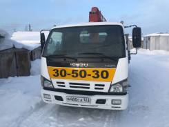 Услуги, аренда манипулятора