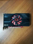 GeForce GTS 450