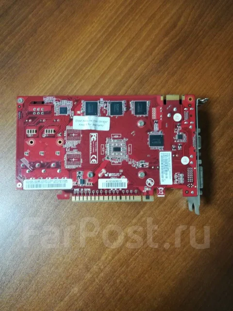 GeForce GTS 450 ����