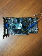 GeForce GTX 550 Ti