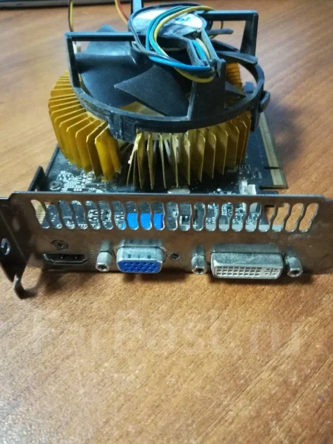 GeForce GTX 550 Ti ����