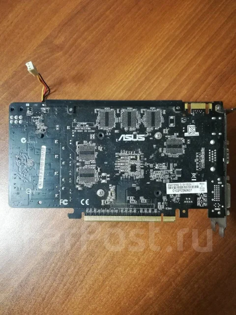 GeForce GTX 550 Ti ����