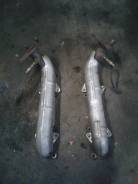 Коллектор выпускной. Toyota: Land Cruiser, Land Cruiser Cygnus, Sequoia, Tundra, 4Runner Двигатель 2UZFE