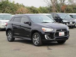 Mitsubishi RVR. автомат, 4wd, 1.8 (139 л.с.), бензин, 130 000 тыс. км, б/п. Под заказ