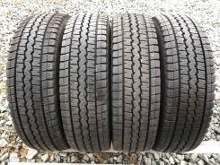 Dunlop Winter Maxx SV01. Зимние, без шипов, 2014 год, 5 %, 4 шт