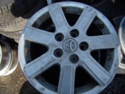 ABT. x16", 5x110.00