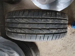 Bridgestone Dueler A/T RH-S. ������, 2014 ���, �/�, ����� 5�% ����
