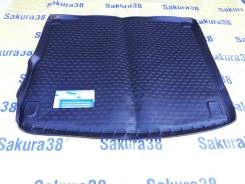 Коврик. Volkswagen Touareg, 7P5 Двигатели: CASA, CASD, CGEA, CGFA, CGNA, CGRA, CJGD, CJMA, CKDA, CMTA, CNRB, CRCA