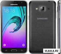 Samsung Galaxy J3 2016. Б/у