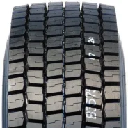 Yokohama TY607. �����������, ����� ����