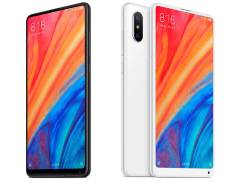 Xiaomi Mi Mix 2S. Новый, 64 Гб