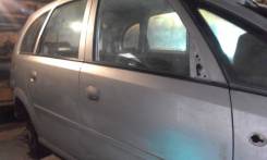 Opel Meriva. CE75, Z16XEP