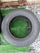 Bridgestone Blizzak Revo2. Зимние, без шипов, 2008 год, 10 %, 2 шт