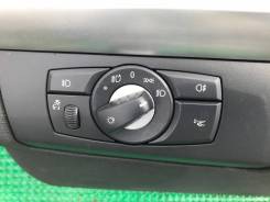 Блок подрулевых переключателей. BMW 5-Series, E60, E61 BMW X6, E71, E72 BMW X5, E70 Двигатели: M47TU2D20, M57D30TOP, M57D30UL, M57TUD30, N43B20OL, N47...