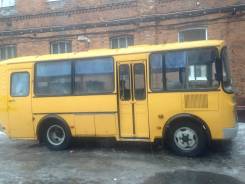 ПАЗ 3205. Продается автобус, 4 699 куб. см., 22 места