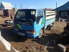 Isuzu Elf. Продаётся грузовик isusu elf, 3 100 куб. см., до 3 т