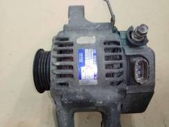 Генератор. Toyota: Yaris, Platz, Echo Verso, Vitz, WiLL Vi, Echo, Yaris Verso, Probox, Succeed, Funcargo, bB Двигатели: 1NZFE, 2NZFE