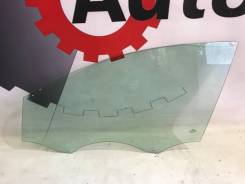 Стекло боковое. Audi Q7, 4LB Двигатель BAR