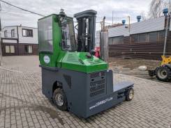 Combilift C2500. Продается боковой вилочный погрузчик , 2 500 кг., Дизельный