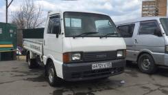 Mazda Bongo Brawny. Продам 97г, дизель, полная пошлина!, 2 200 куб. см., до 3 т