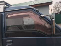 Ветровик. Mitsubishi Delica, P25W, P35W