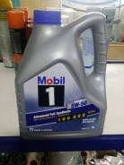 Mobil 1. Вязкость 5W-50, синтетическое