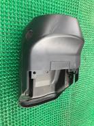 Панель рулевой колонки. BMW X6, E71 BMW X5, E70 Двигатели: M57D30TU2, N55B30, N57D30OL, N57D30TOP, N57S, N63B44