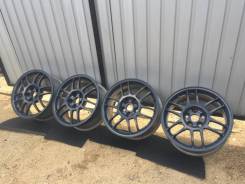 OZ Racing F1 Plus. 7.5x17", 5x114.30, ET38, ЦО 66,6 мм.