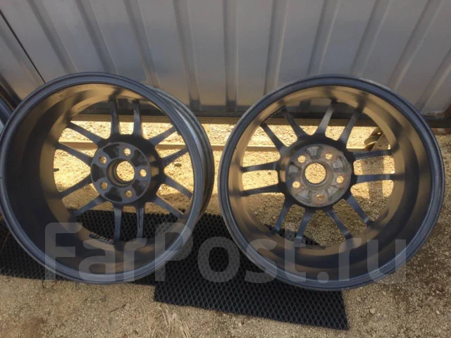 OZ Racing F1 Plus. 7.5x17", 5x114.3, ET38, �� 66,6���. ����