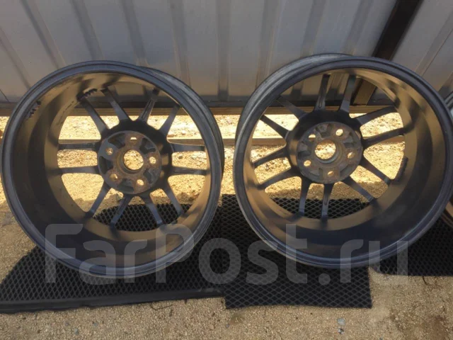 OZ Racing F1 Plus. 7.5x17", 5x114.3, ET38, �� 66,6���. ����