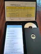 Meizu PRO 6 Plus. �/�, 64 ��, ������, 3G, 4G LTE, Dual-SIM
