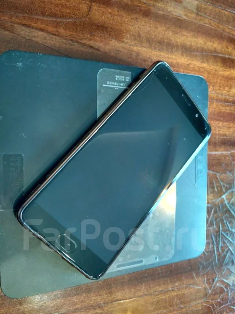 Meizu PRO 6 Plus. �/�, ������, 3G, 4G LTE, Dual-SIM ����