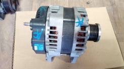 Генератор. Nissan: Teana, Wingroad, X-Trail, Bluebird Sylphy, Sylphy, Tiida Latio, Serena, Lafesta, AD, Tiida, Latio Двигатели: MR20DE, MR18DE, M9R, Q...