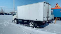 Baw Fenix. Продам баф феникс 3.5т 2008г категория б, 3 000 куб. см., 3-5 т