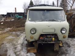 УАЗ 3303. Продается УАЗ-3303 1994 года выпуска, 2 000 куб. см., до 3 т