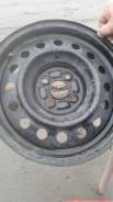 Продам диски R15. x15", 4x100.00, ЦО 55,0 мм.