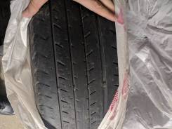 Dunlop Grandtrek. Летние, износ: 50%, 4 шт