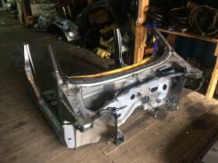 Передняя часть автомобиля. Subaru Forester, SH, SH5, SH9, SH9L, SHJ, SHM
