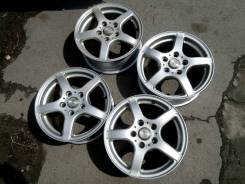Grass SR. 6.0x15, 5x114.30, ET53, ЦО 72,0 мм.