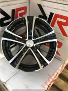 Race Ready CSS9504. 6.0x15", 4x98.00, ET35, ЦО 58,6 мм.