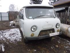 УАЗ Буханка. Продается УАЗ-2206 кат "D" в ХТС, 2 000 куб. см., 7 мест