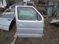 Дверь боковая. Suzuki Wagon R Wide, MA61S Двигатель K10A